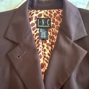 INC International Concepts